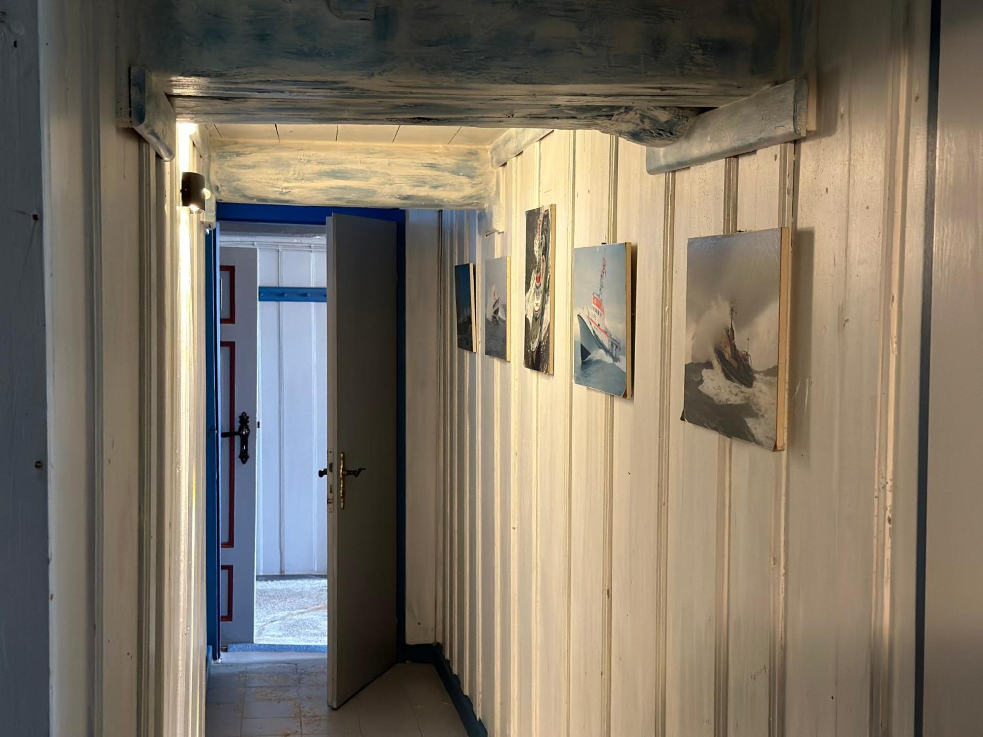 Holiday home Huus Hannchen