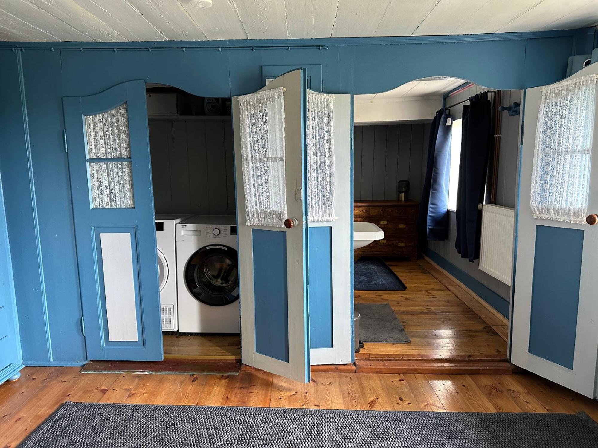 Holiday home Huus Hannchen