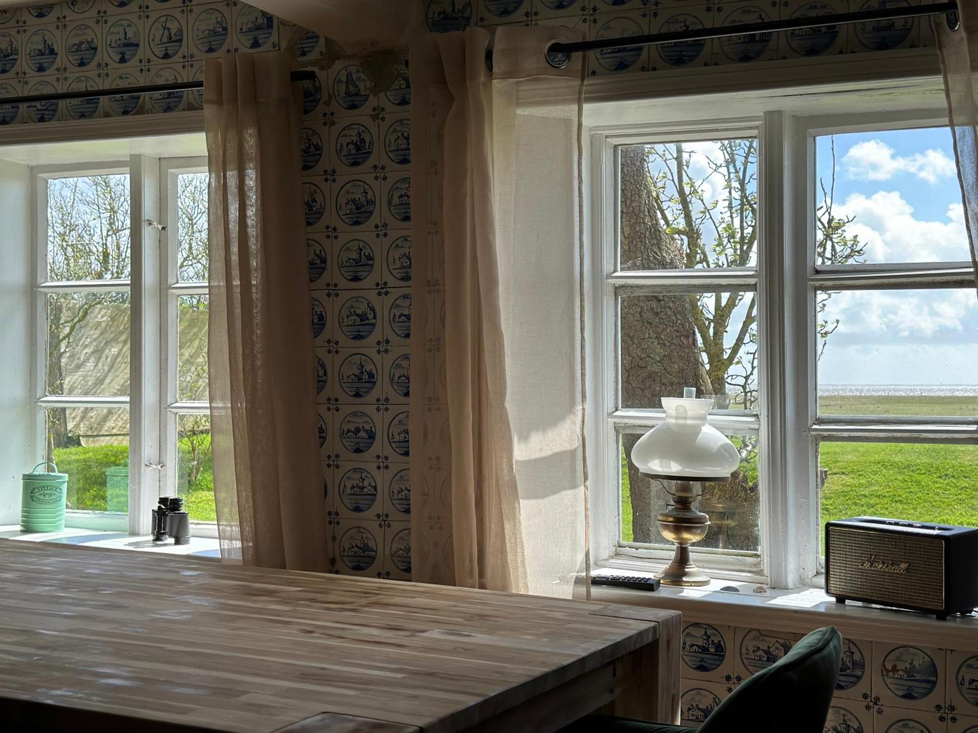 Holiday home Huus Hannchen *