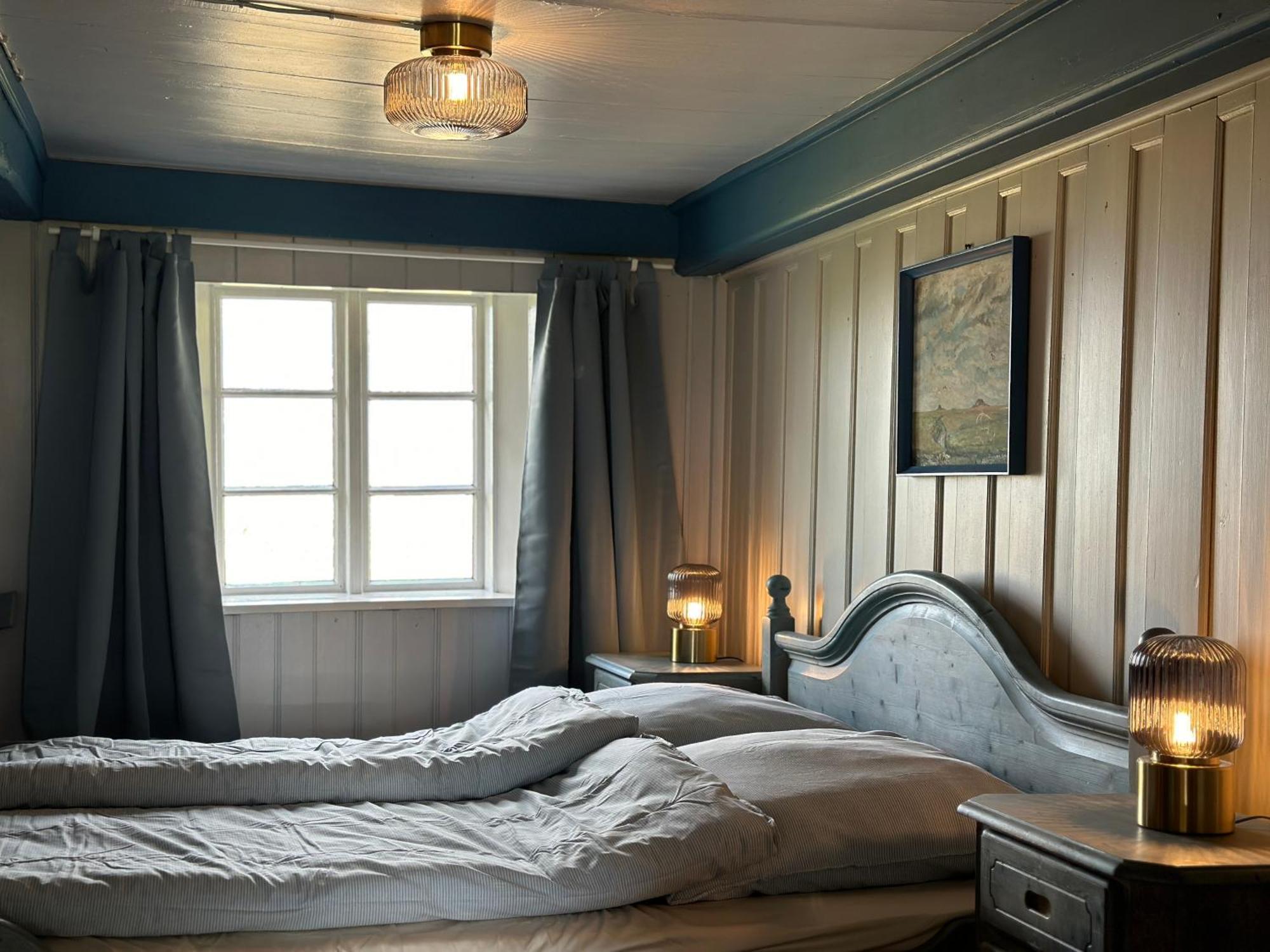 Huus Hannchen Holiday home