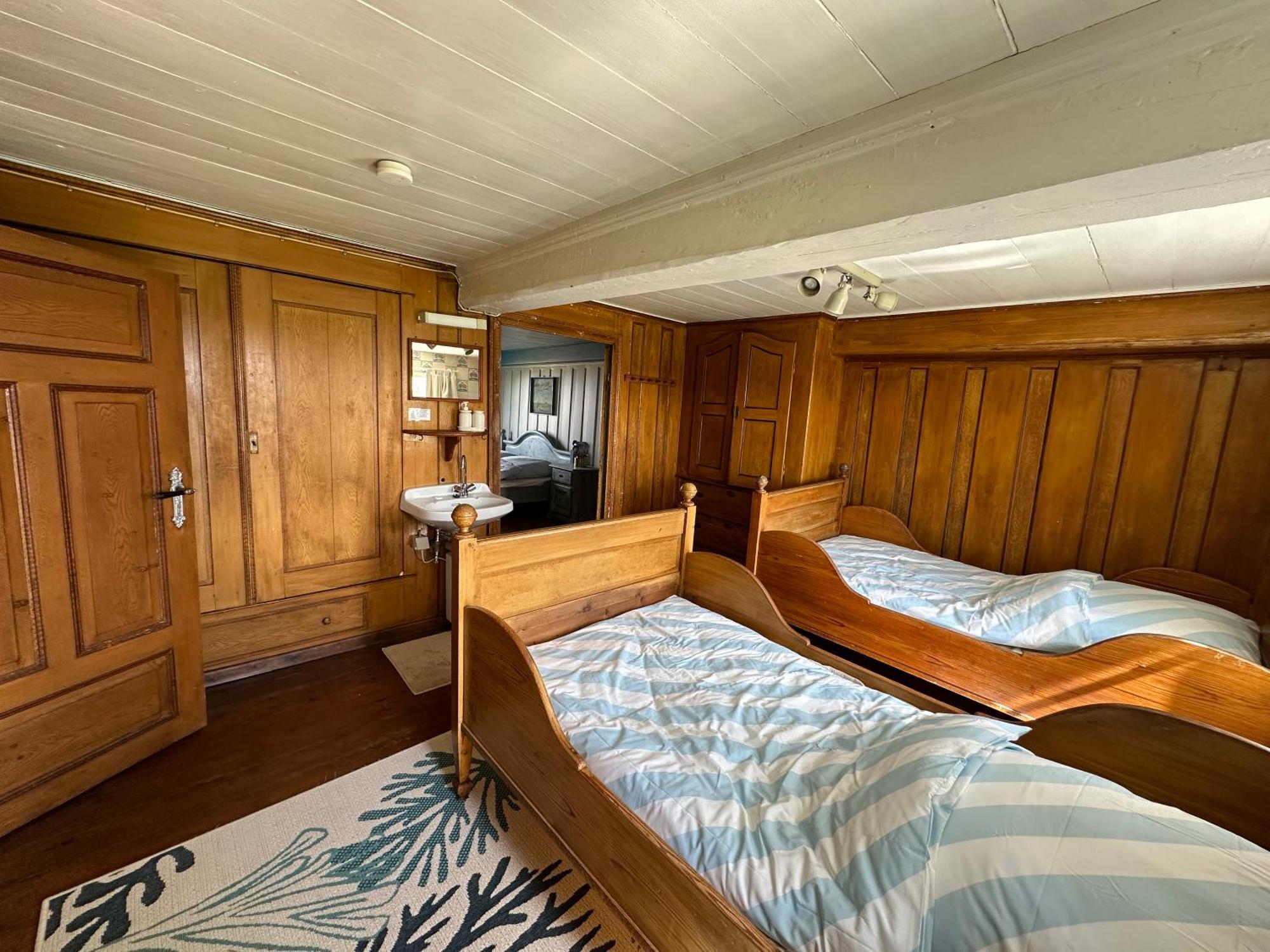 Huus Hannchen Holiday home *