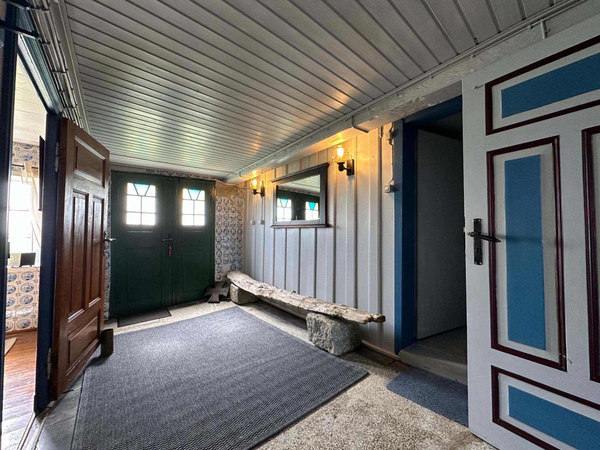 Huus Hannchen Holiday home *